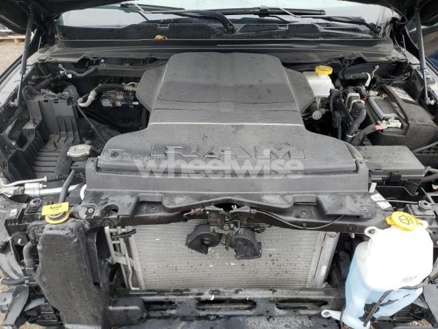 Photo 8 of 2024 RAM 1500 SPORT N/A (VIN 1C6SRFVT1RN102676)