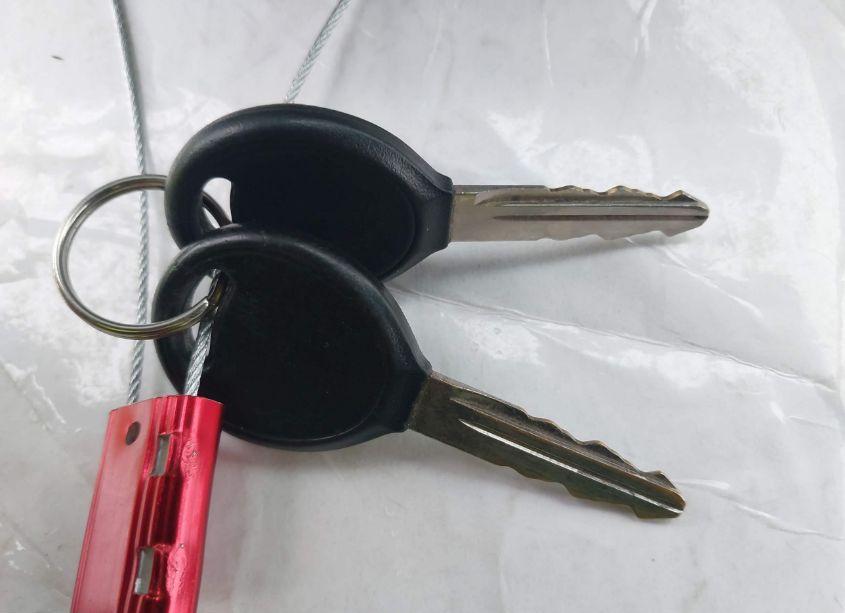 Photo 11 of 2002 Chrysler Voyager EC (VIN 1C8GJ15B52B578175)