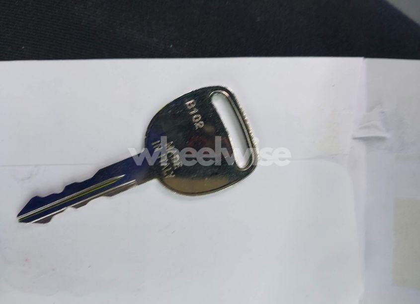 Photo 11 of 2001 Chrysler Voyager N/A (VIN 1C8GJ253X1B203668)