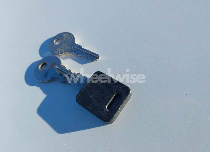 Photo 11 of 1999 Hitchhiker 5th WHEEL (VIN 1C932JP0XXA008530)