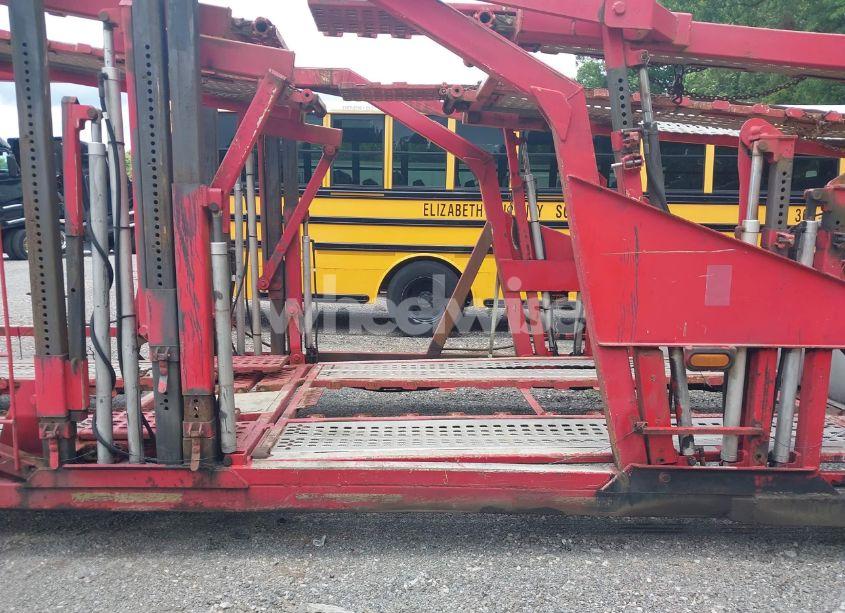 Photo 13 of 2000 Cottrell Inc UNKNOWN (VIN 1C9AY164XYG148666)