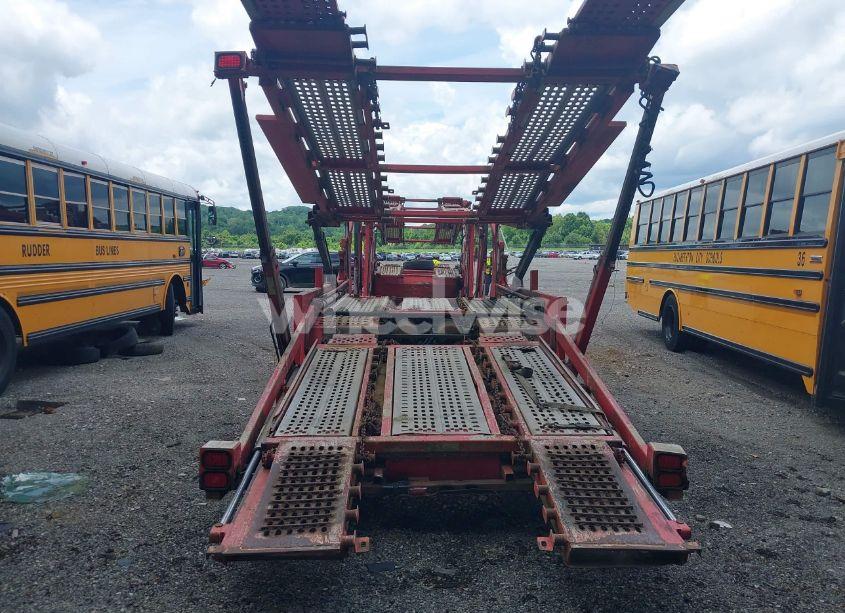 Photo 14 of 2000 Cottrell Inc UNKNOWN (VIN 1C9AY164XYG148666)