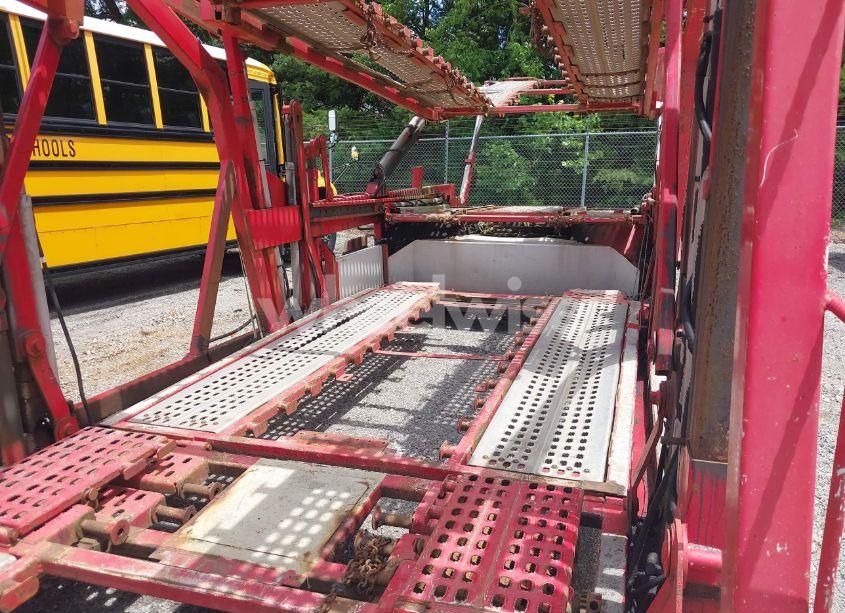 Photo 7 of 2000 Cottrell Inc UNKNOWN (VIN 1C9AY164XYG148666)