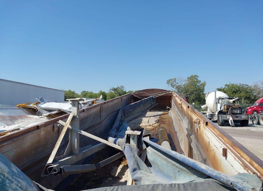 Photo 8 of 1998 Clement Ind DUMP (VIN 1C9BB38B8WM110543)