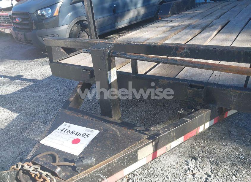 Photo 10 of 2014 Unknown Bh2222dt N/A (VIN 1C9DB2223E1803953)