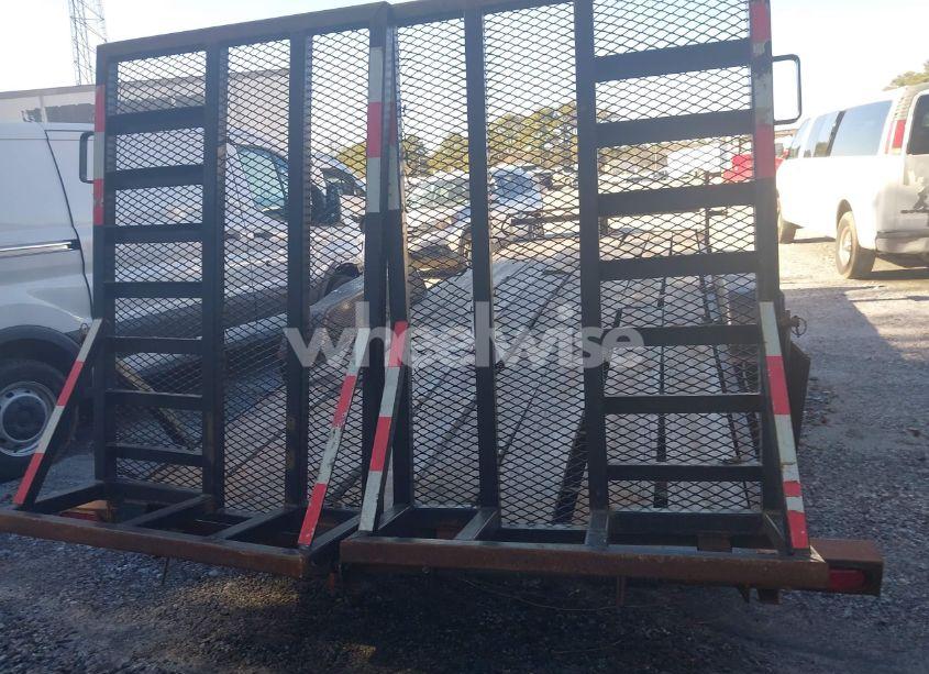 Photo 6 of 2014 Unknown Bh2222dt N/A (VIN 1C9DB2223E1803953)