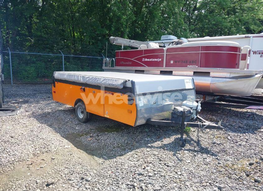 2017 Aliner Somerset N/A (VIN 1C9SS1518HA237023) main photo