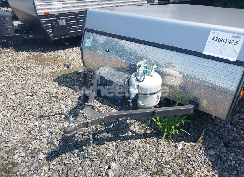 Photo 10 of 2017 Aliner Somerset N/A (VIN 1C9SS1518HA237023)