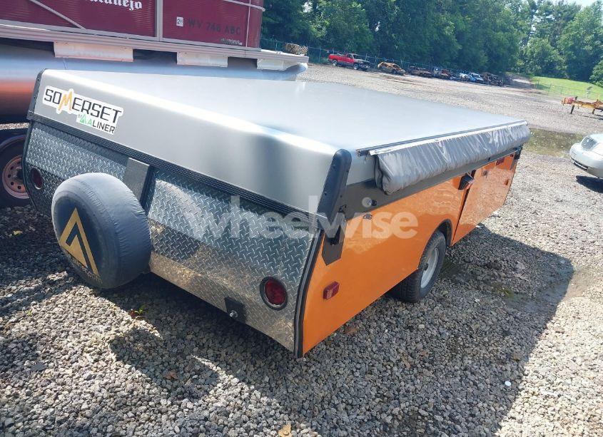 Photo 4 of 2017 Aliner Somerset N/A (VIN 1C9SS1518HA237023)