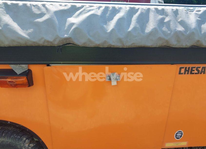 Photo 5 of 2017 Aliner Somerset N/A (VIN 1C9SS1518HA237023)