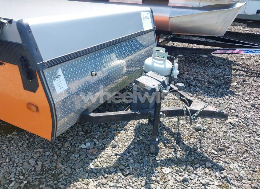 Photo 7 of 2017 Aliner Somerset N/A (VIN 1C9SS1518HA237023)