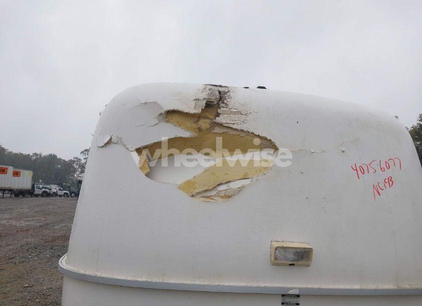 Photo 14 of 2011 Casita Camper TRAILER (VIN 1C9TB1613B1213612)