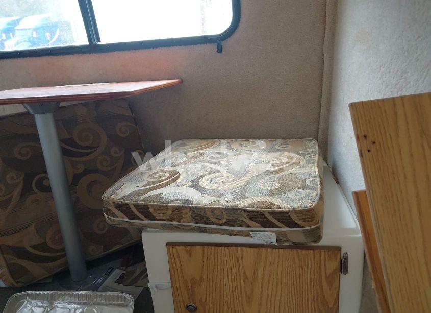 Photo 5 of 2011 Casita Camper TRAILER (VIN 1C9TB1613B1213612)