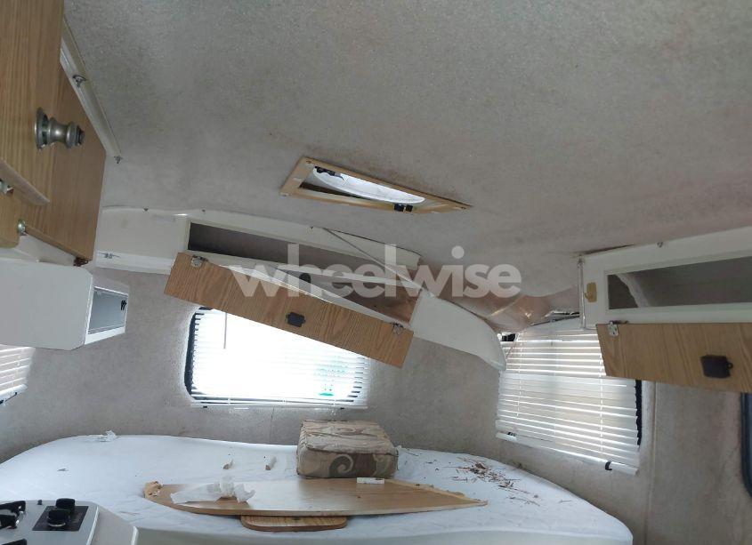 Photo 6 of 2011 Casita Camper TRAILER (VIN 1C9TB1613B1213612)