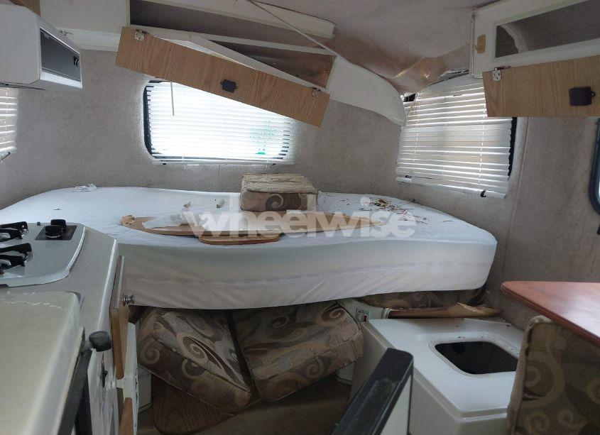 Photo 8 of 2011 Casita Camper TRAILER (VIN 1C9TB1613B1213612)