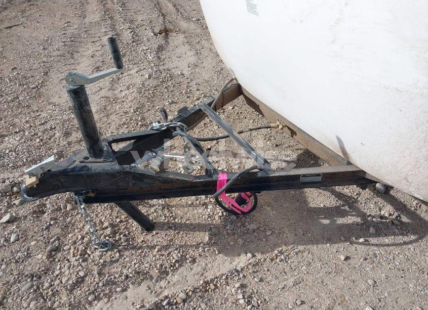 Photo 10 of 2025 Casita 17' TRAVEL TRAILER (VIN 1C9TS1714SR213182)