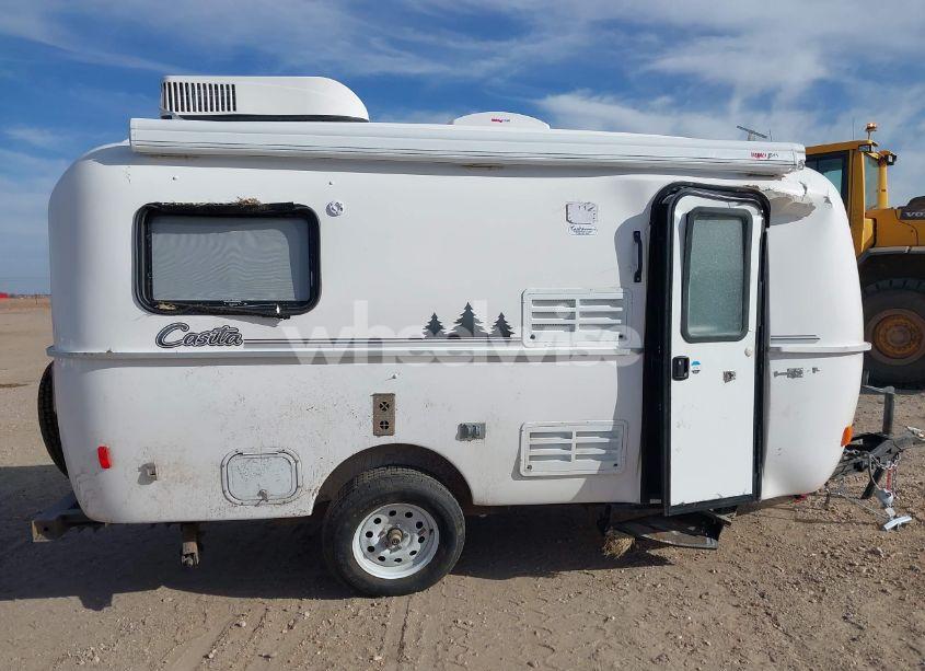 Photo 6 of 2025 Casita 17' TRAVEL TRAILER (VIN 1C9TS1714SR213182)