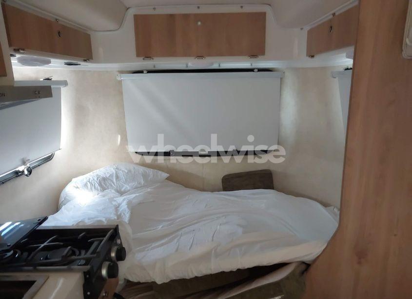 Photo 8 of 2025 Casita 17' TRAVEL TRAILER (VIN 1C9TS1714SR213182)