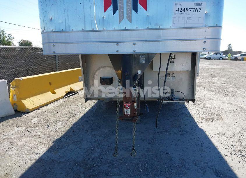 Photo 10 of 2006 C&c Carrier W/LIVING (VIN 1C9WG292X6N643063)