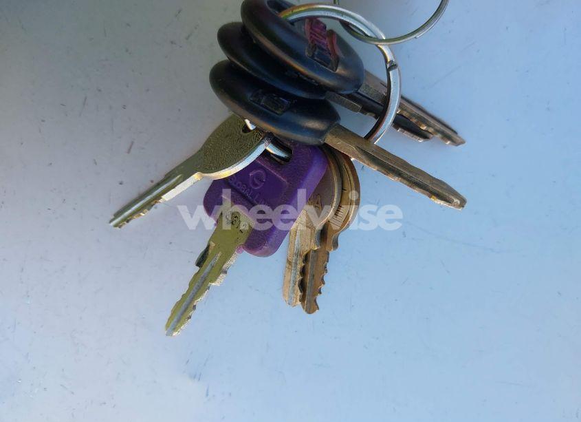 Photo 11 of 2006 C&c Carrier W/LIVING (VIN 1C9WG292X6N643063)