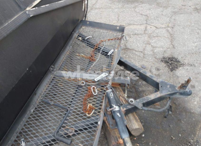 Photo 10 of 1985 Coleman Other N/A (VIN 1CLFD11C0FS691612)