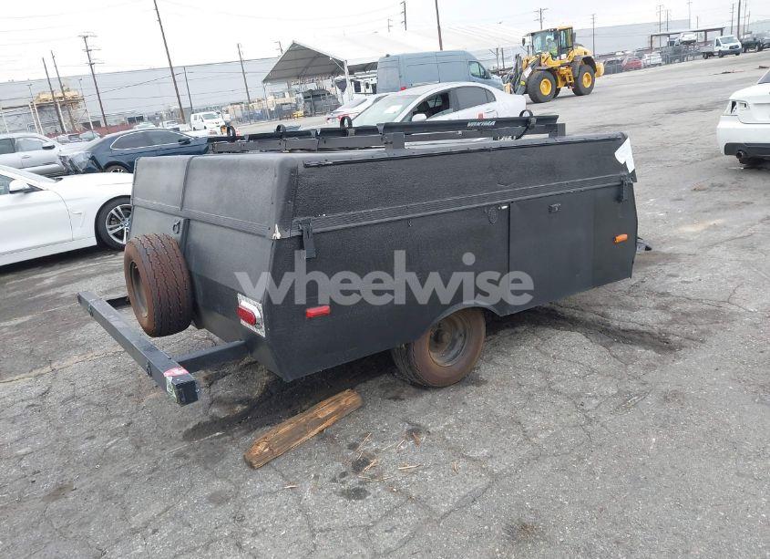 Photo 2 of 1985 Coleman Other N/A (VIN 1CLFD11C0FS691612)