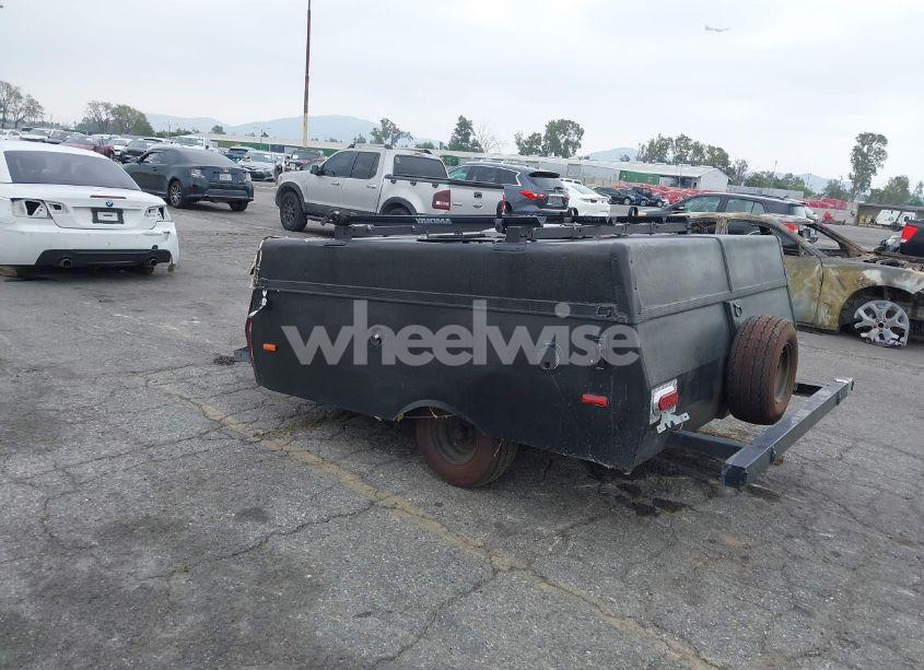 Photo 3 of 1985 Coleman Other N/A (VIN 1CLFD11C0FS691612)