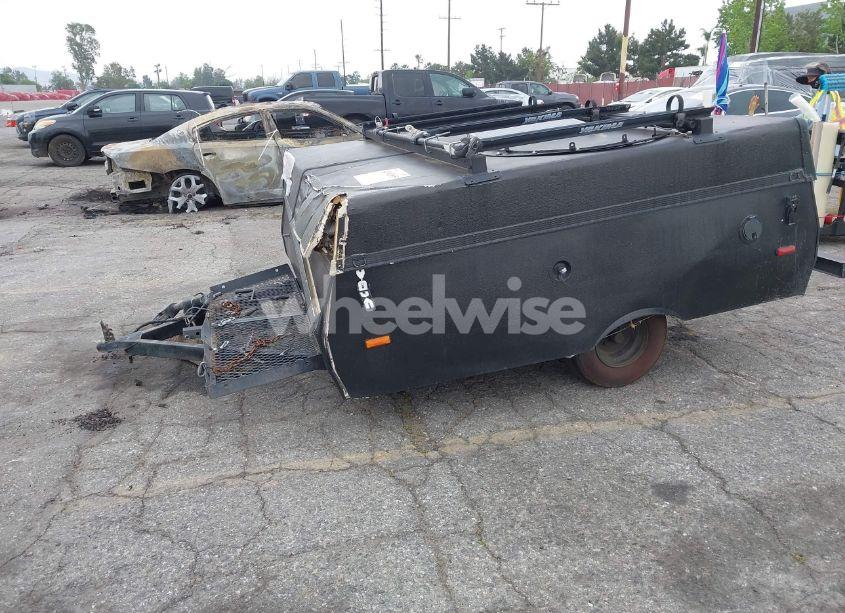 Photo 4 of 1985 Coleman Other N/A (VIN 1CLFD11C0FS691612)