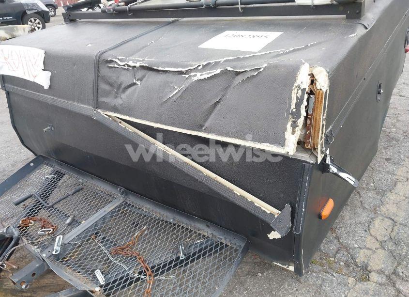 Photo 6 of 1985 Coleman Other N/A (VIN 1CLFD11C0FS691612)