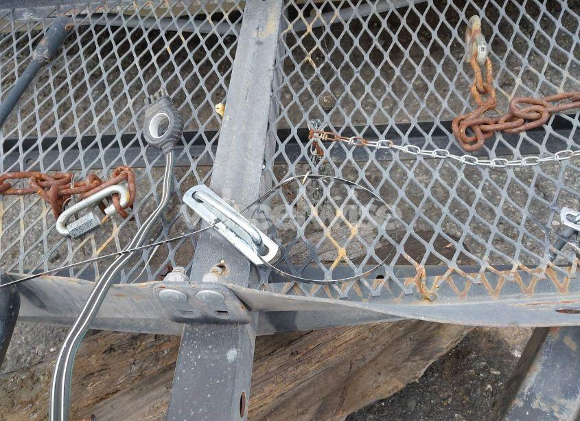 Photo 7 of 1985 Coleman Other N/A (VIN 1CLFD11C0FS691612)