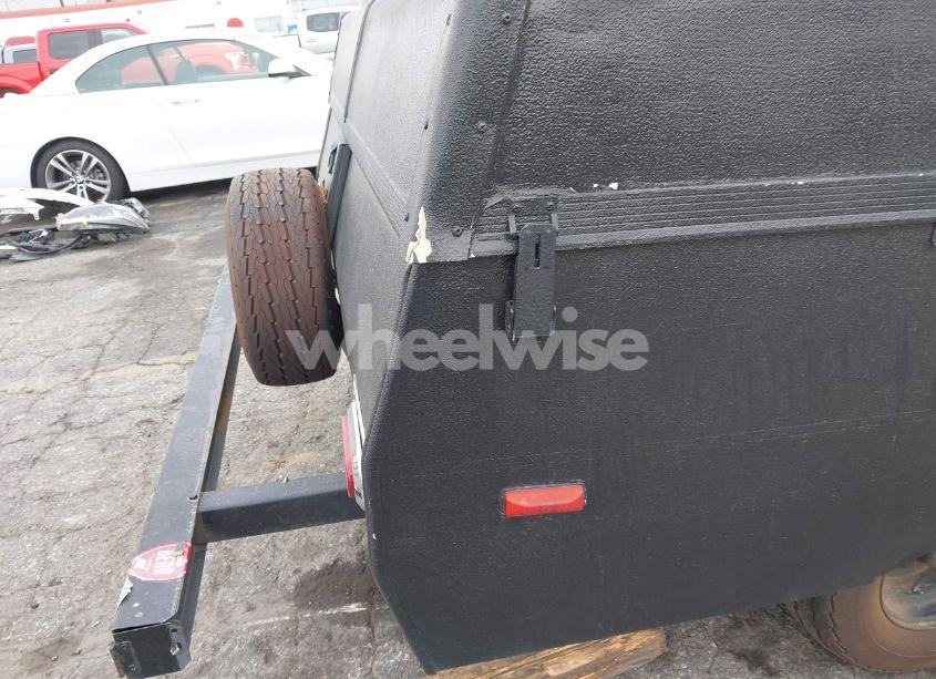 Photo 8 of 1985 Coleman Other N/A (VIN 1CLFD11C0FS691612)