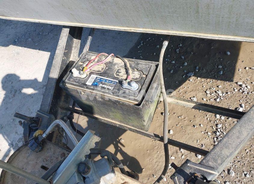 Photo 10 of 2003 Citation 27's (VIN 1CNTD85203M001975)