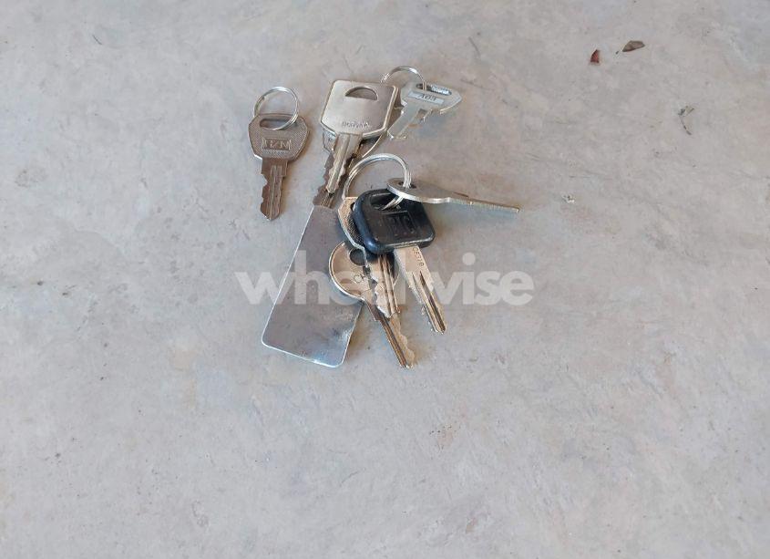 Photo 11 of 2003 Citation 27's (VIN 1CNTD85203M001975)