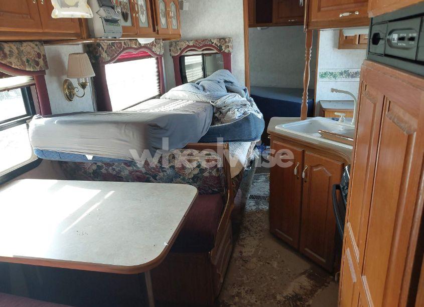 Photo 5 of 2003 Citation 27's (VIN 1CNTD85203M001975)