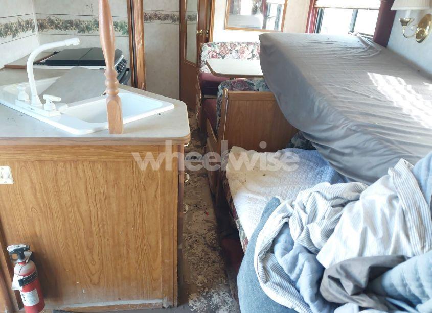 Photo 8 of 2003 Citation 27's (VIN 1CNTD85203M001975)