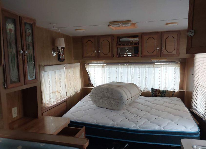 Photo 12 of 1988 Corsica Other N/A (VIN 1CRTC7726JM002341)