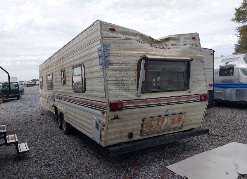 Photo 3 of 1988 Corsica Other N/A (VIN 1CRTC7726JM002341)