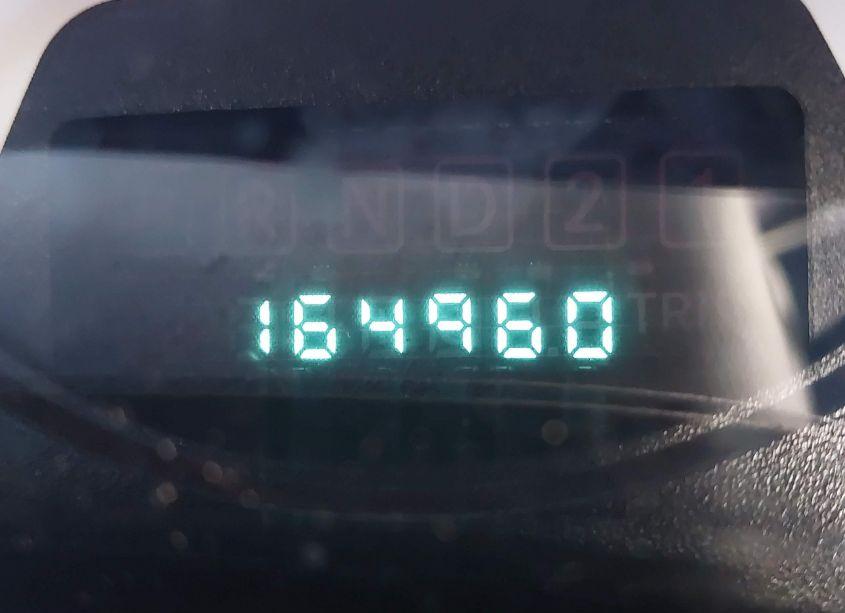 Photo 15 of 2007 Dodge Ram 1500 SLT (VIN 1D3HA18227J640640)