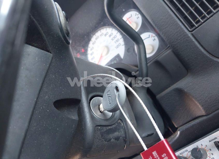 Photo 11 of 2003 Dodge Ram 1500 SLT/LARAMIE/ST (VIN 1D3HA18D53J572166)