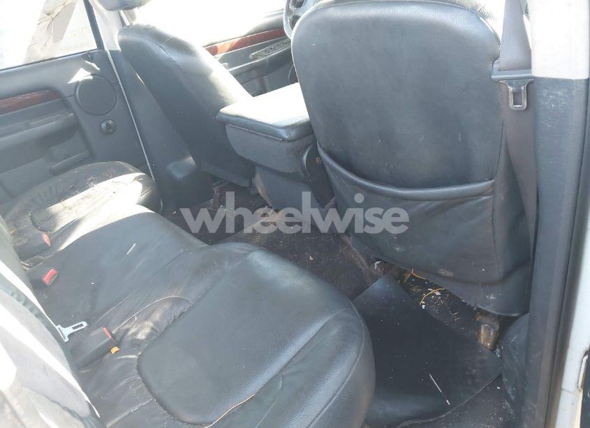 Photo 8 of 2003 Dodge Ram 1500 SLT/LARAMIE/ST (VIN 1D3HA18D53J572166)