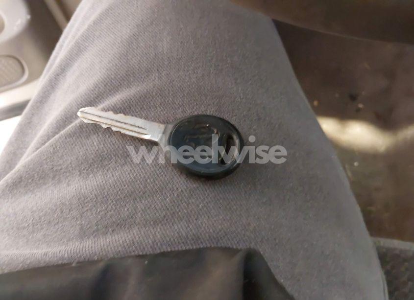 Photo 11 of 2003 Dodge Ram 1500 SLT/LARAMIE/ST (VIN 1D3HA18N83J536402)