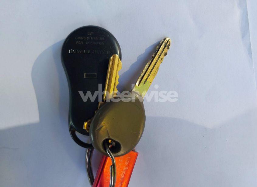 Photo 11 of 2002 Dodge Ram 1500 ST (VIN 1D3HA18Z12J180442)