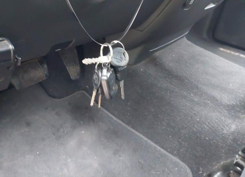 Photo 11 of 2009 Dodge Ram 1500 ST (VIN 1D3HB13P09S806473)