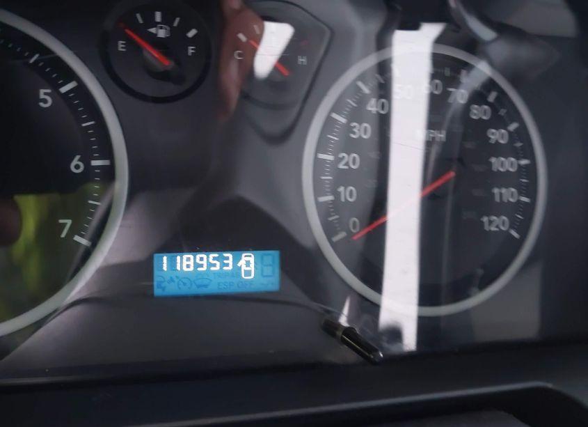 Photo 7 of 2009 Dodge Ram 1500 ST (VIN 1D3HB13P09S806473)