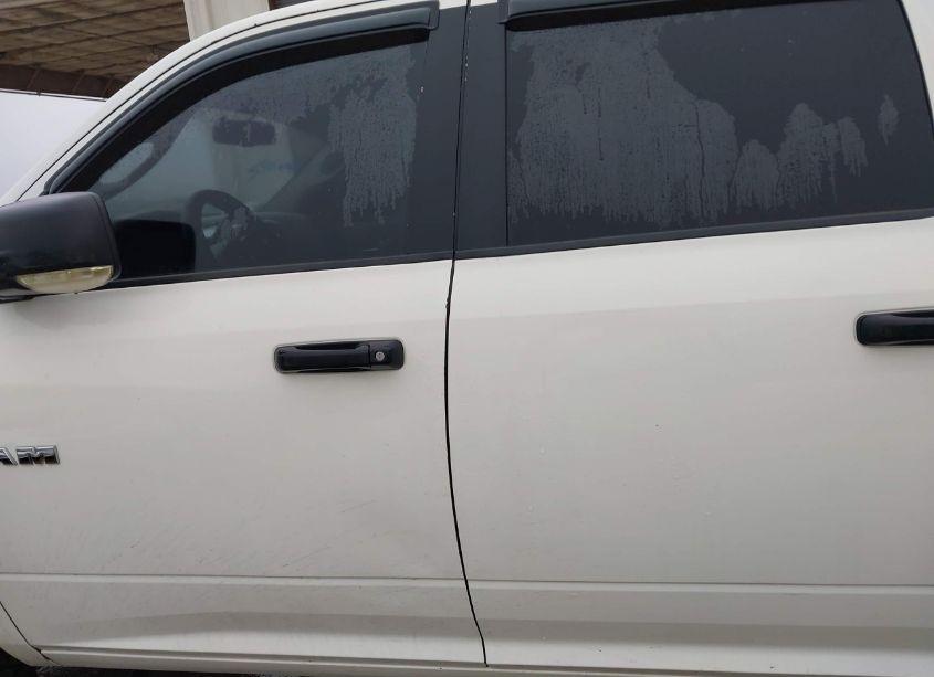 Photo 14 of 2009 Dodge Ram 1500 SLT/SPORT/TRX (VIN 1D3HB13P19S734568)