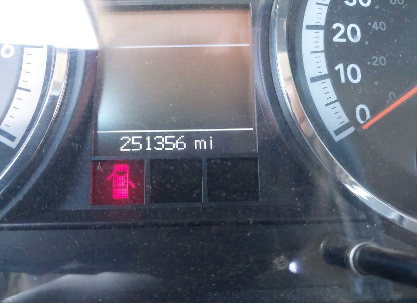 Photo 15 of 2009 Dodge Ram 1500 SLT/SPORT/TRX (VIN 1D3HB13P19S734568)