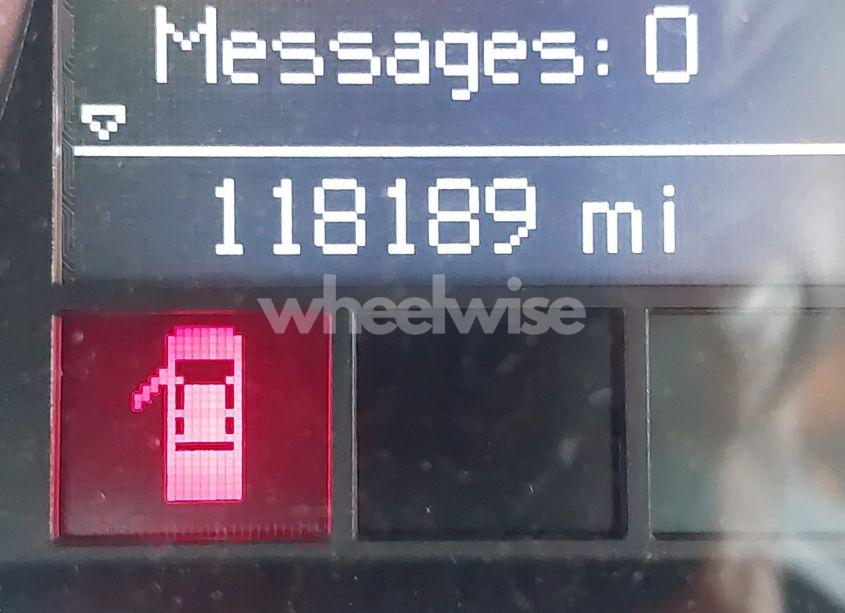 Photo 7 of 2009 Dodge Ram 1500 SLT/SPORT/TRX (VIN 1D3HB13T19S738309)