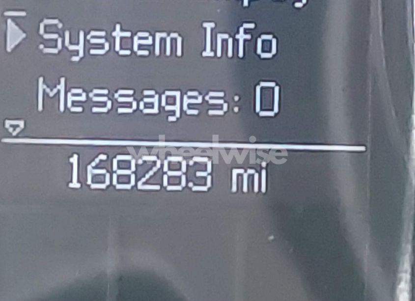 Photo 15 of 2009 Dodge Ram 1500 SLT/SPORT/TRX (VIN 1D3HB13T19S790376)