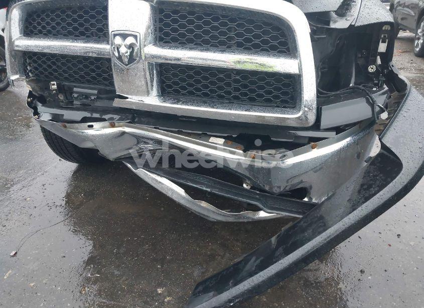 Photo 17 of 2009 Dodge Ram 1500 SLT/SPORT/TRX (VIN 1D3HB13T19S790376)