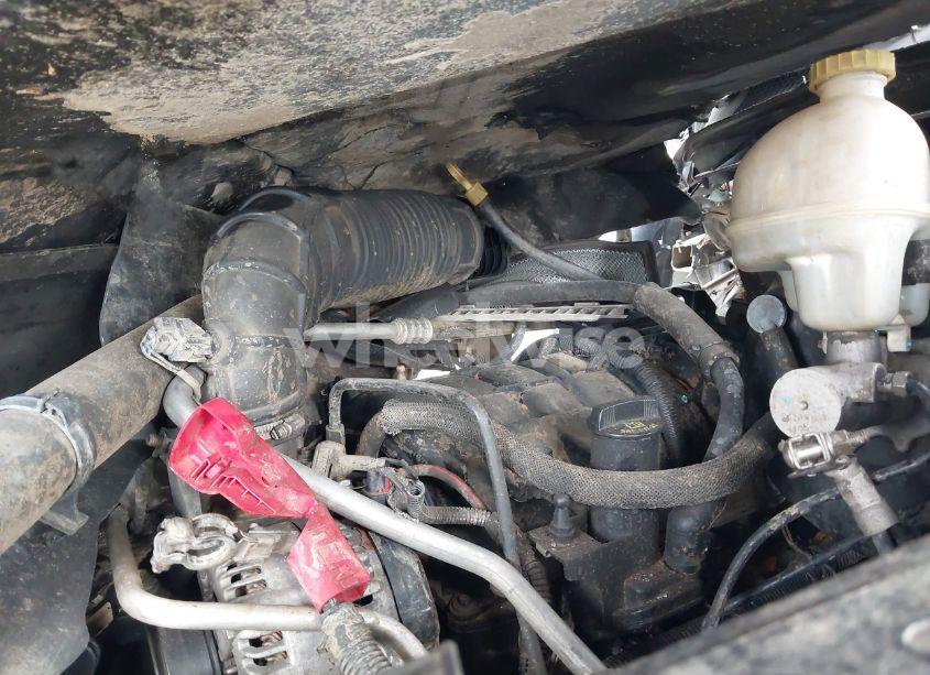 Photo 10 of 2009 Dodge Ram 1500 SLT/SPORT/TRX (VIN 1D3HB13T49S710732)